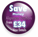 Alignment offer