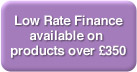 Low Rate Finance