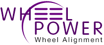 Wheel Power wheel alignment services