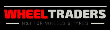 Wheel traders Logo